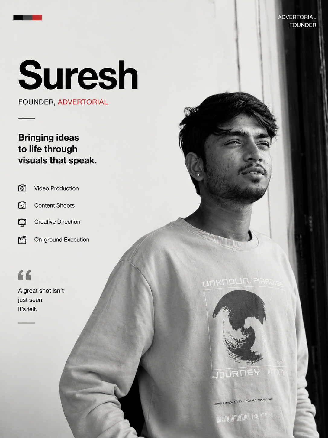 Suresh